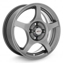 X`trike X-103 5.5x14 PCD4x98 ET35 Dia58.5 HSB